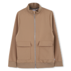 Jogger-Strickjacke, PL&Auml;TZCHEN, hi-res
