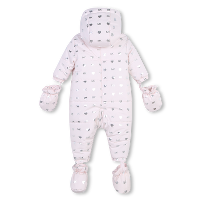 Overall mit Kapuze MICHAEL KORS UNISEX