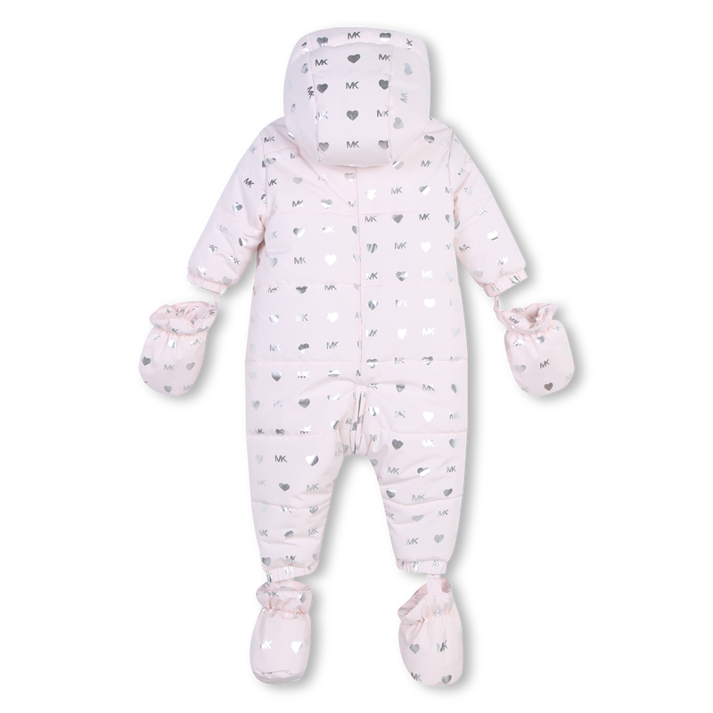 Overall mit Kapuze MICHAEL KORS 
                        UNISEX