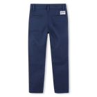 Chino-Hose mit Taschen TIMBERLAND 
                    JUNGE