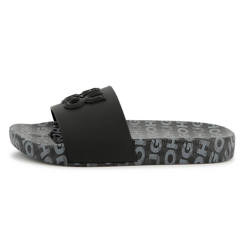 WASSERRUTSCHE HUGO 
                        JUNGE