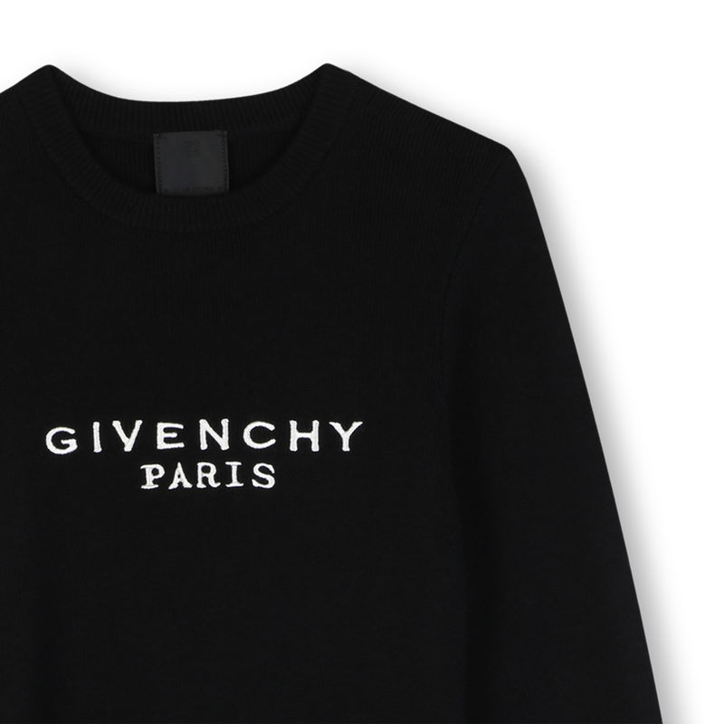 Strickkleid Milano GIVENCHY 
                        M&Auml;DCHEN