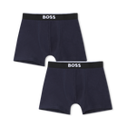 Set mit 2 boxershorts BOSS 
                    JUNGE