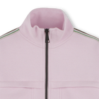 Sweatshirt mit Stretch-Taille KARL LAGERFELD KIDS 
                    M&Auml;DCHEN