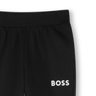Jogger-set BOSS 
                    JUNGE