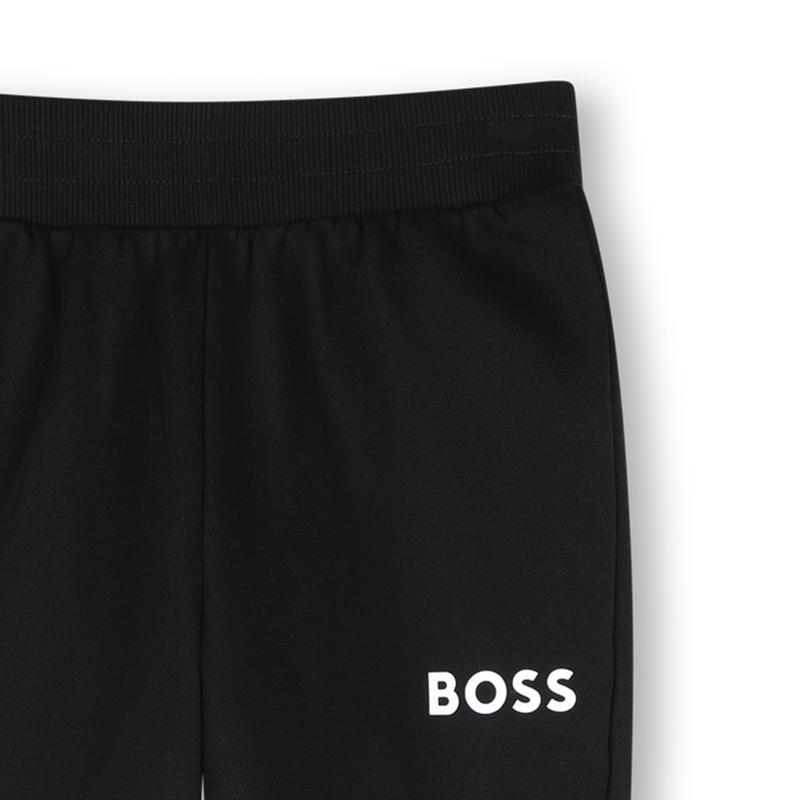 Jogger-set BOSS 
                        JUNGE
