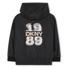 Wendbare windjacke DKNY 
                    JUNGE