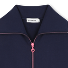 Cardigan aus Fleece BILLIEBLUSH 
                    M&Auml;DCHEN