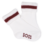 Packung mit 3 Paar Socken BOSS 
                    M&Auml;DCHEN