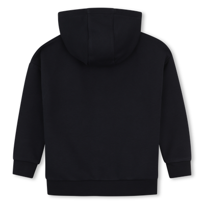 Kapuzensweatshirt BOSS JUNGE