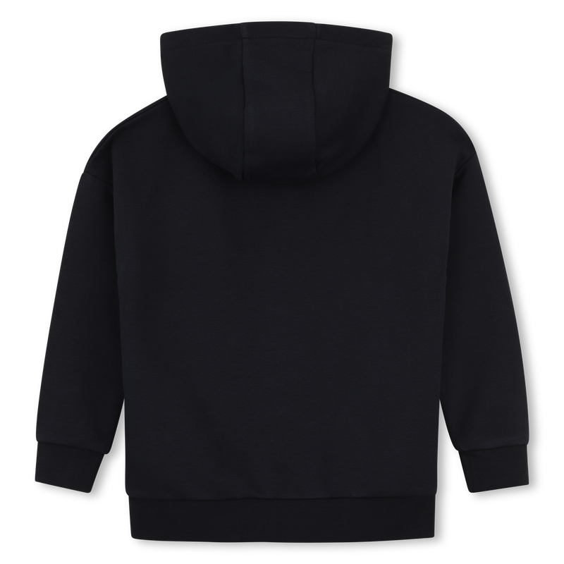 Kapuzensweatshirt BOSS 
                        JUNGE
