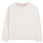 Fleece-sweatshirt HUGO 
                    JUNGE
