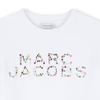 Kurz&auml;rmeliges t-shirt MARC JACOBS 
                    M&Auml;DCHEN