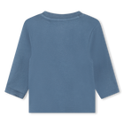 Langarmshirt TIMBERLAND 
                    JUNGE