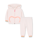Set aus Strickjacke und Hose BILLIEBLUSH 
                    M&Auml;DCHEN