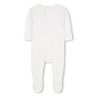 Set aus zwei Baumwollpyjamas KENZO KIDS 
                    UNISEX