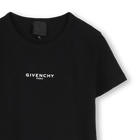 Kurz&auml;rmeliges kleid GIVENCHY 
                    M&Auml;DCHEN