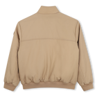 Twill-Jacke BOSS 
                    JUNGE