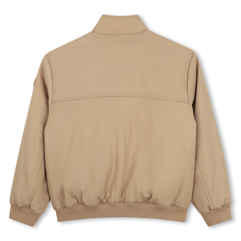 Twill-Jacke BOSS 
                        JUNGE