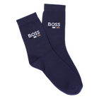 Packung mit 2 Paar Socken BOSS 
                    JUNGE