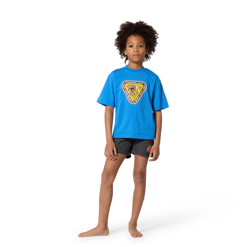 Schwimmer shorts TIMBERLAND 
                        JUNGE