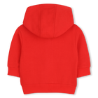 Jogger-sweatshirt mit kapuze TIMBERLAND 
                    JUNGE