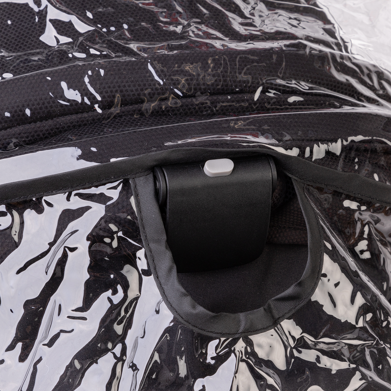 Kompakter 2-in-1-Kinderwagen BOSS 
                    UNISEX