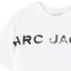 T-Shirt mit Illustrationen MARC JACOBS 
                    JUNGE