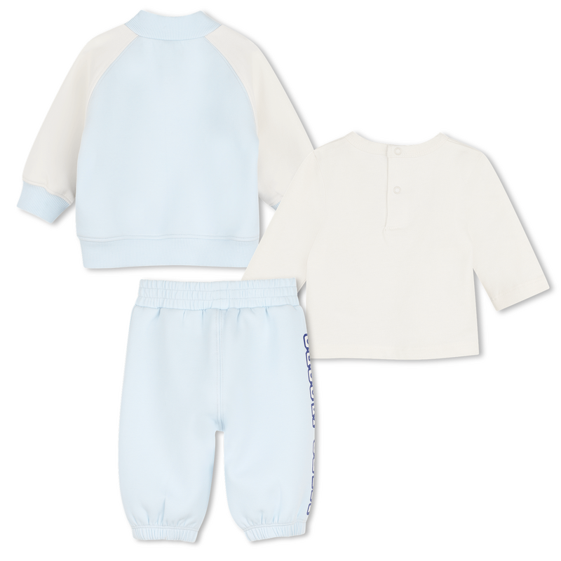 Hose, Cardigan und T-Shirt Set MARC JACOBS 
                        UNISEX