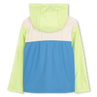 Windjacke mit kapuze BILLIEBLUSH 
                    JUNGE