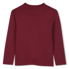 Langarmshirt LANVIN 
                    JUNGE