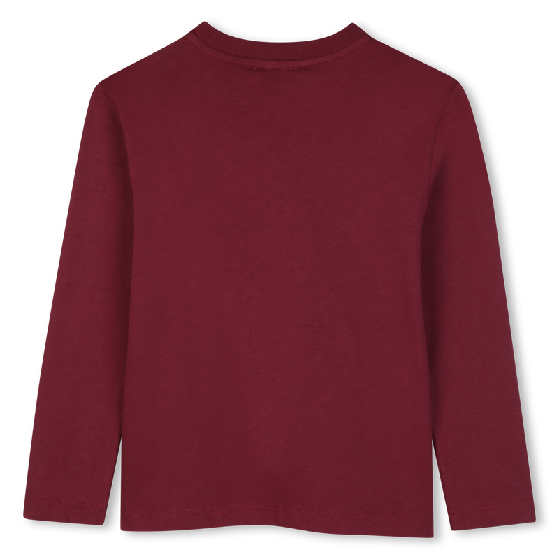 Langarmshirt LANVIN 
                        JUNGE