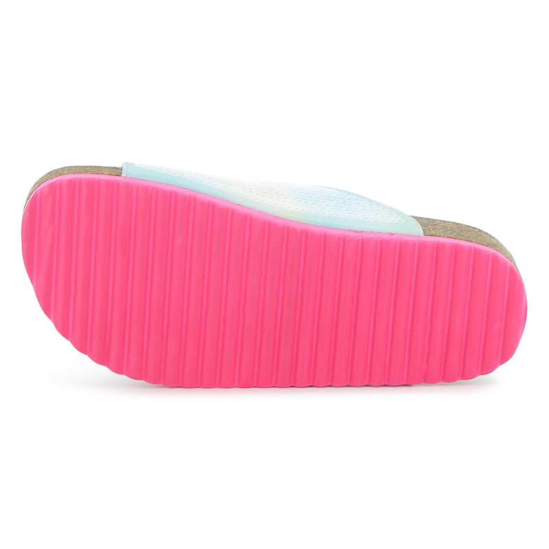 Klopfen BILLIEBLUSH 
                        M&Auml;DCHEN
