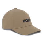 K&ouml;per-Kappe BOSS 
                    JUNGE