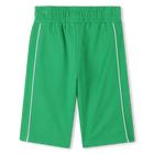 Lange Molton-Bermudas DKNY 
                    UNISEX