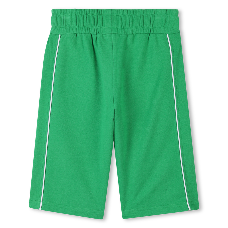 Lange Molton-Bermudas DKNY 
                        UNISEX