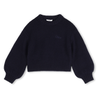 Pullover CHLOE 
                    M&Auml;DCHEN