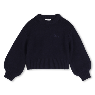 Pullover CHLOE M&Auml;DCHEN