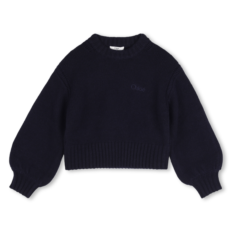 Pullover CHLOE 
                        M&Auml;DCHEN