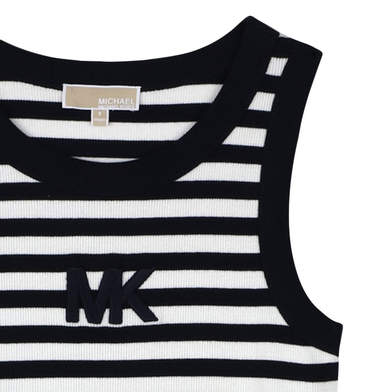 ROBE MICHAEL KORS 
                        M&Auml;DCHEN