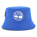 Wende-Fischerhut mit Logo TIMBERLAND 
                    JUNGE