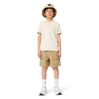 Reversibler bob BOSS 
                    JUNGE