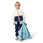 Fleece-Cardigan BILLIEBLUSH 
                    JUNGE
