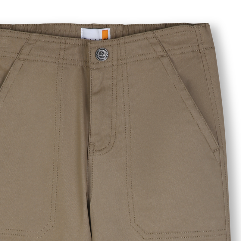 Hose TIMBERLAND 
                        JUNGE