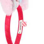 Stirnband BILLIEBLUSH 
                    M&Auml;DCHEN