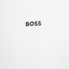 Kurz&auml;rmeliges t-shirt BOSS 
                    JUNGE