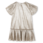 Kleid mit Ballon&auml;rmeln BILLIEBLUSH 
                    M&Auml;DCHEN