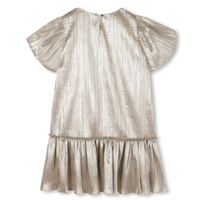 Kleid mit Ballon&auml;rmeln BILLIEBLUSH 
                        M&Auml;DCHEN