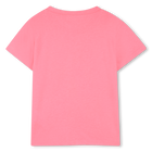 Kurz&auml;rmeliges t-shirt BILLIEBLUSH 
                    M&Auml;DCHEN