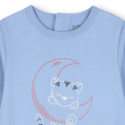 Pyjama aus Baumwolle KENZO KIDS 
                    JUNGE